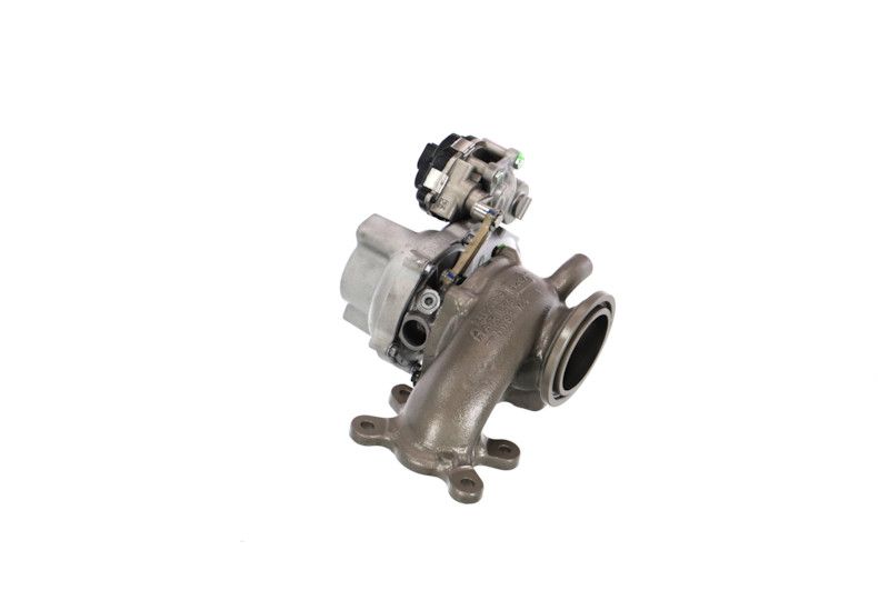 REMANTE 003-001-004352R Charger, charging (supercharged/turbocharged)