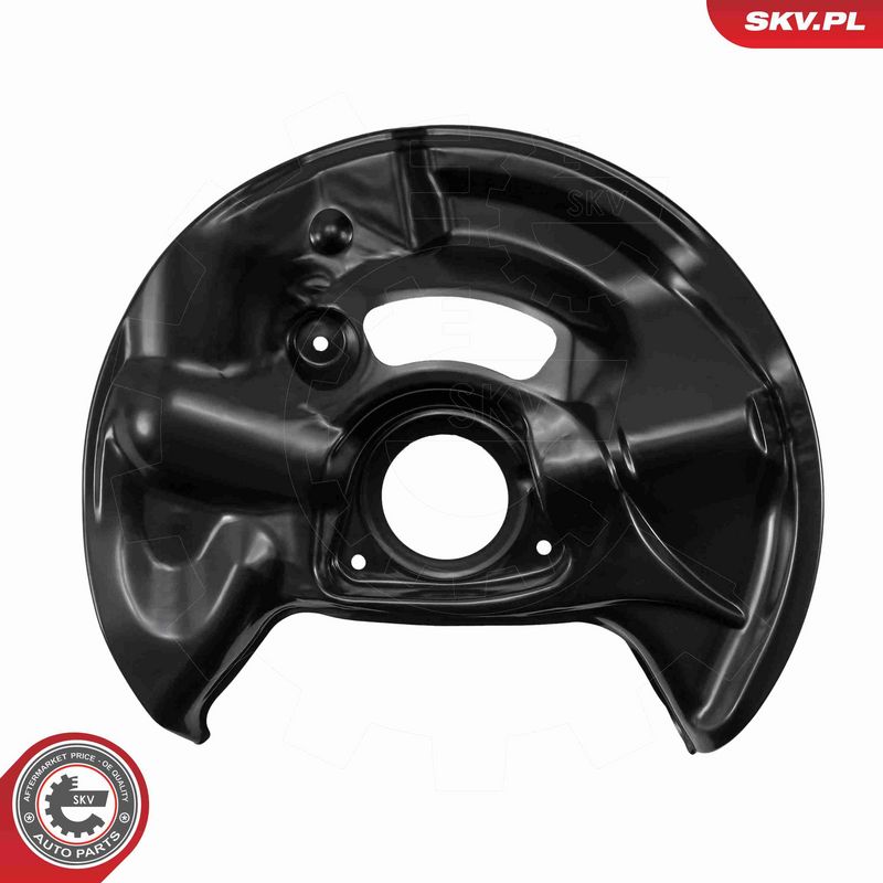 ESEN SKV 57SKV291 Splash Guard, brake disc