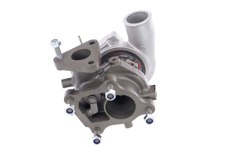 REMANTE 003-001-000308R Charger, charging (supercharged/turbocharged)