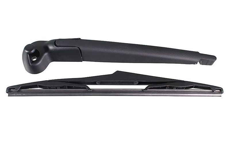 METZGER AUTOTEILE 2191087 - Wiper Arm, window cleaning