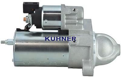 AD KÜHNER 256420 Starter