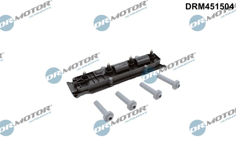 Dr.Motor Automotive Ritė, uždegimas