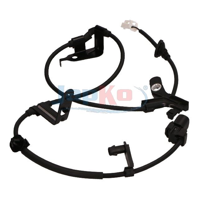 Andur, rattapöörete arv, JAPKO 151206