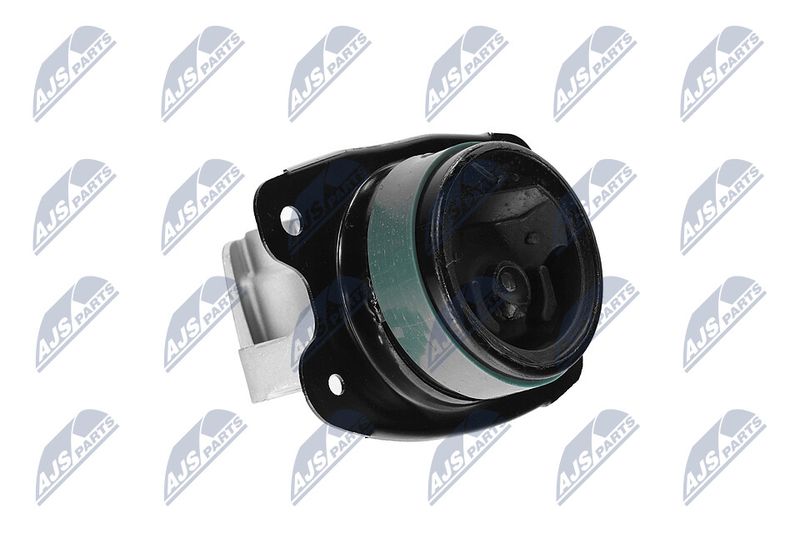 Paigutus, Mootor, NTY ZPS-CH-147