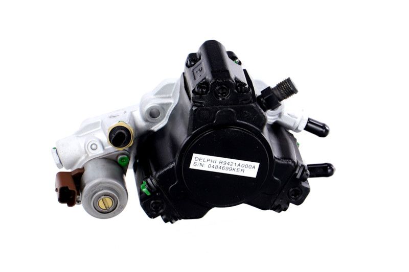 REMANTE 002-002-000015R High-pressure Pump