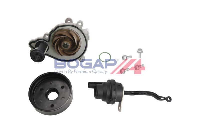 Bomba de Agua BOGAP B4234142 - 3