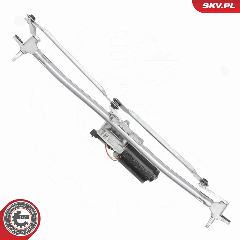 ESEN SKV 05SKV242 Wiper Linkage
