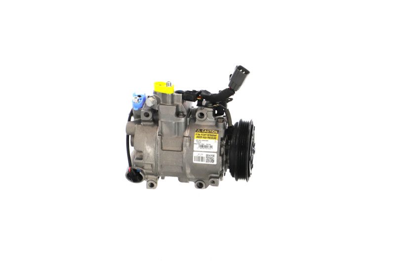 REMANTE 005-001-000336R Compressor, air conditioning