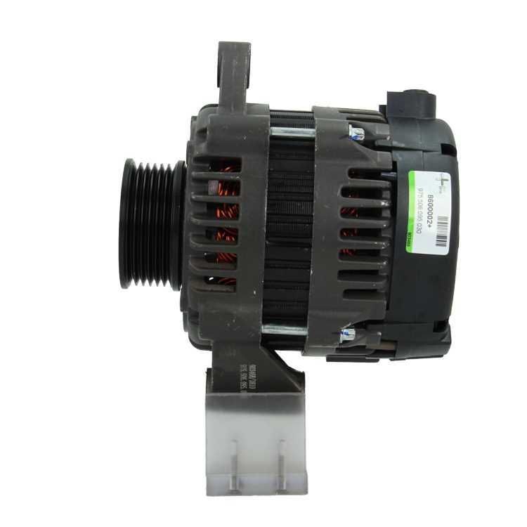 BV PSH 975.506.095.030 Alternator