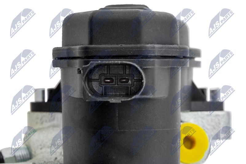 NTY HZT-AU-024 Brake Caliper