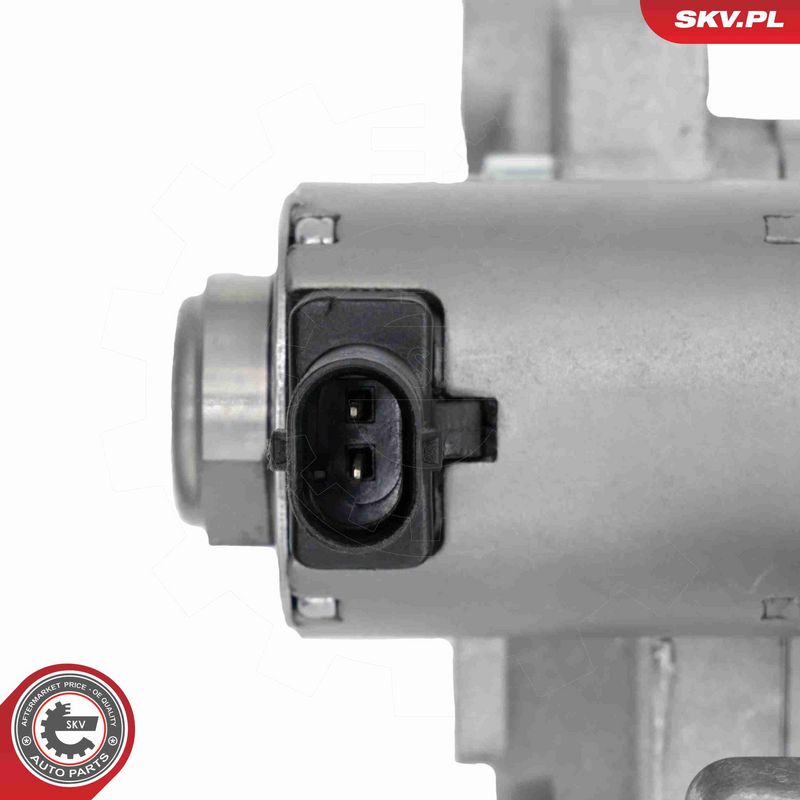 ESEN SKV 10SKV470 Hydraulic Pump, steering