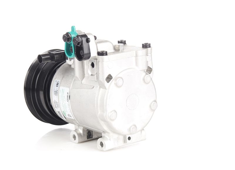NISSENS 890737 Compressor, air conditioning