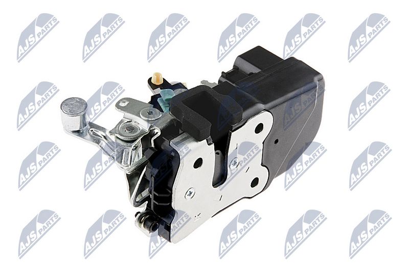 Ukselukk, NTY EZC-CH-006