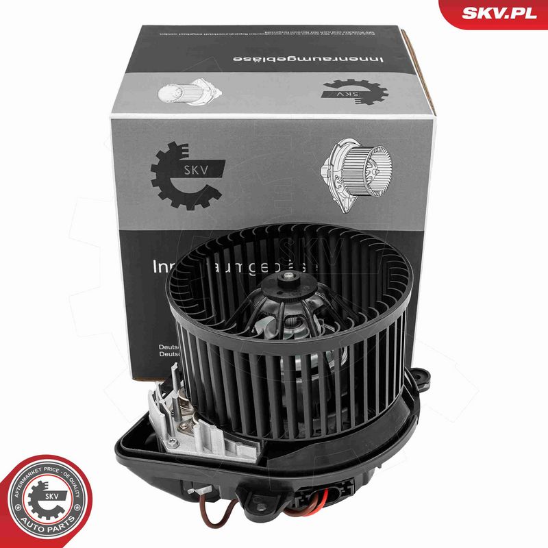 ESEN SKV 68SKV242 - Interior Blower