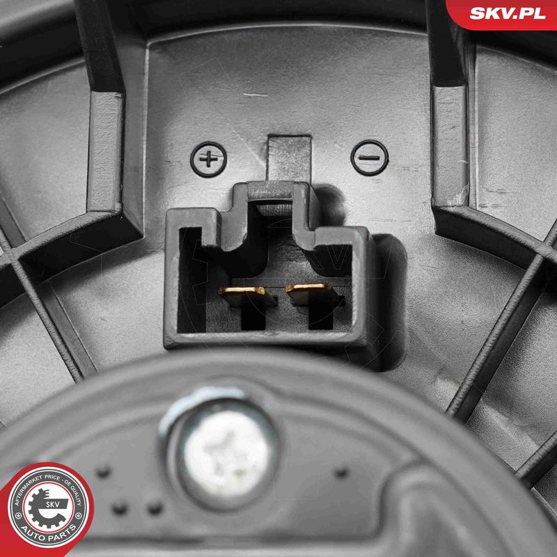 ESEN SKV 68SKV180 Interior Blower
