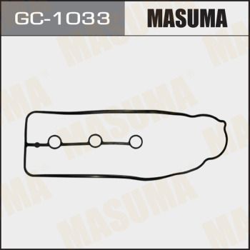 Ущільнення, кришка голівки циліндра, Masuma GC1033