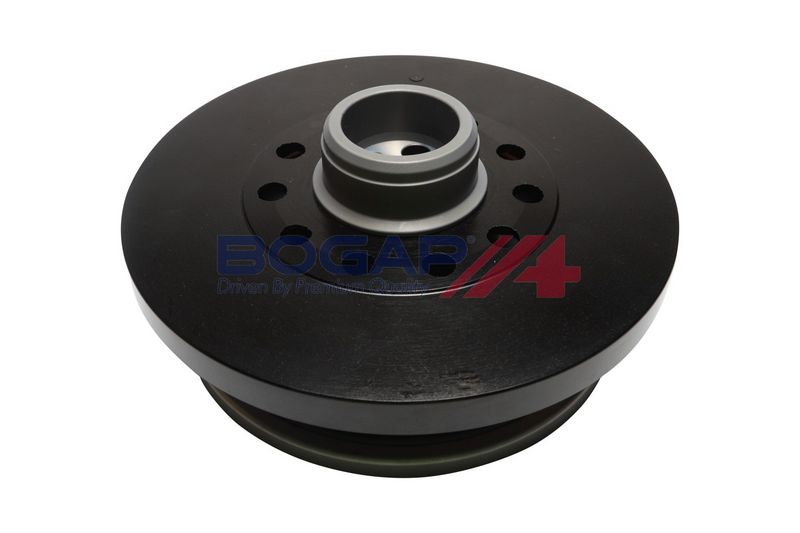 Damper para Correa Poly V BOGAP B1213141 - 5