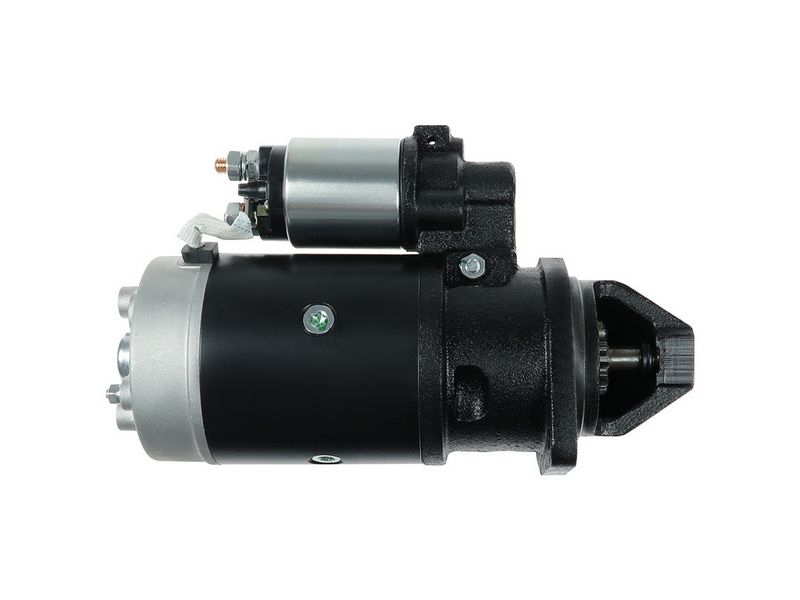 AS-PL S0589 Starter