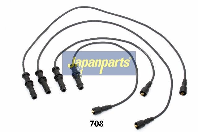 JAPANPARTS Uždegimo laido komplektas
