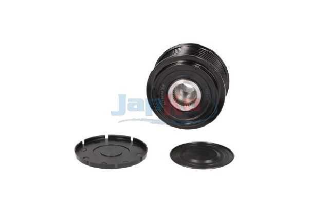 Generaatori vabakäik, JAPKO 130201