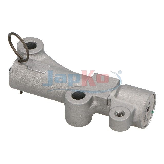 Võnkepehmendus, hammasrihm, JAPKO 45553