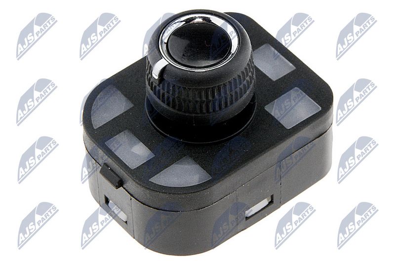 Lüliti, välispeegli...