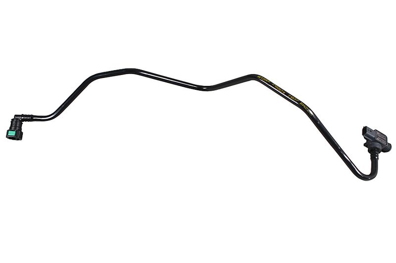 Furtun vacuum, servofrana METZGER AUTOTEILE 2180074