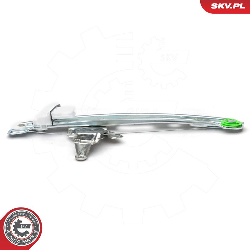 Aknatõstuk, ESEN SKV 01SKV004