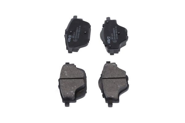 Kavo Parts KBP-10179 Brake Pad Set, disc brake
