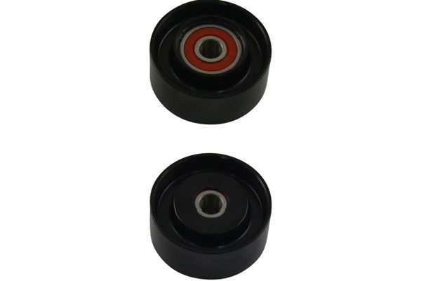 Kavo Parts Kreipiantysis skriemulys, V formos rumbuotas diržas