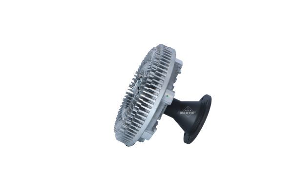 NRF 49076 Clutch, radiator fan