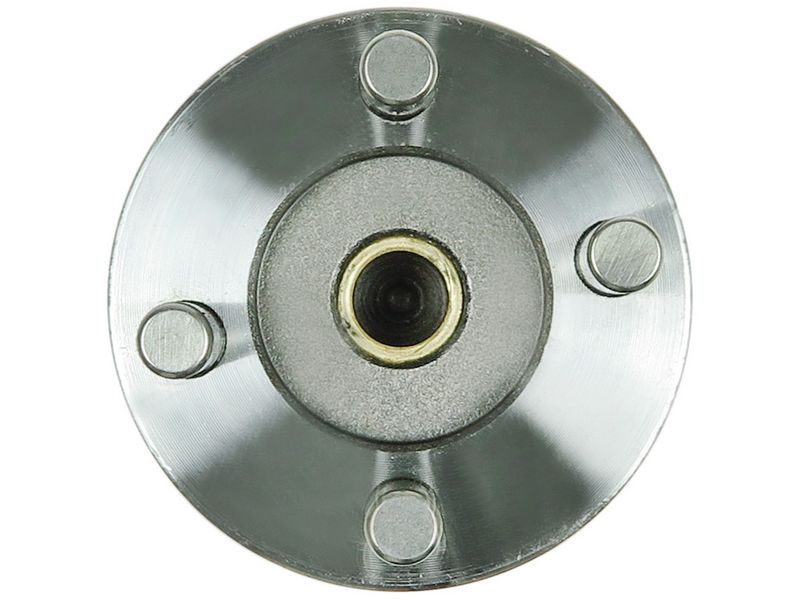 Remondikomplekt, Starter, AS-PL SG0083S