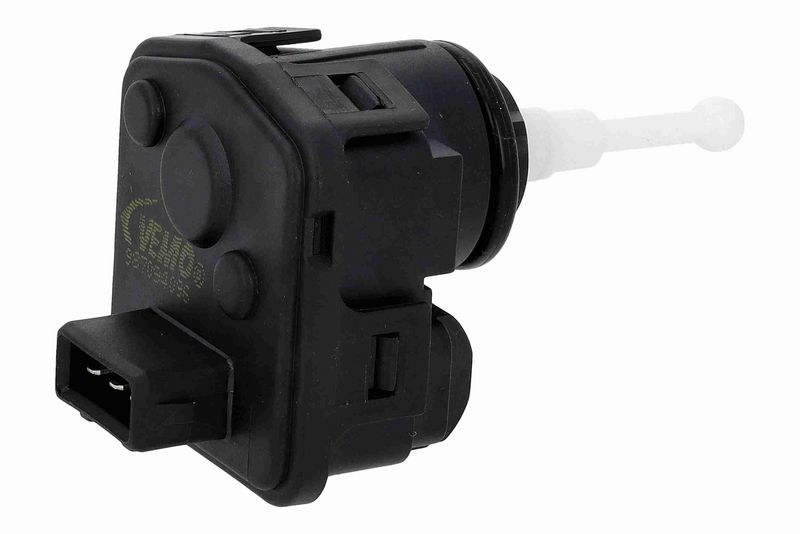 VEMO V10-77-1024 Actuator, headlight levelling