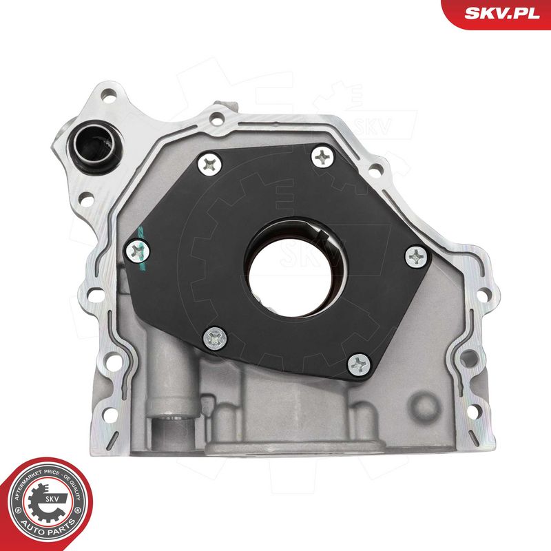 Õlipump, ESEN SKV 77SKV033