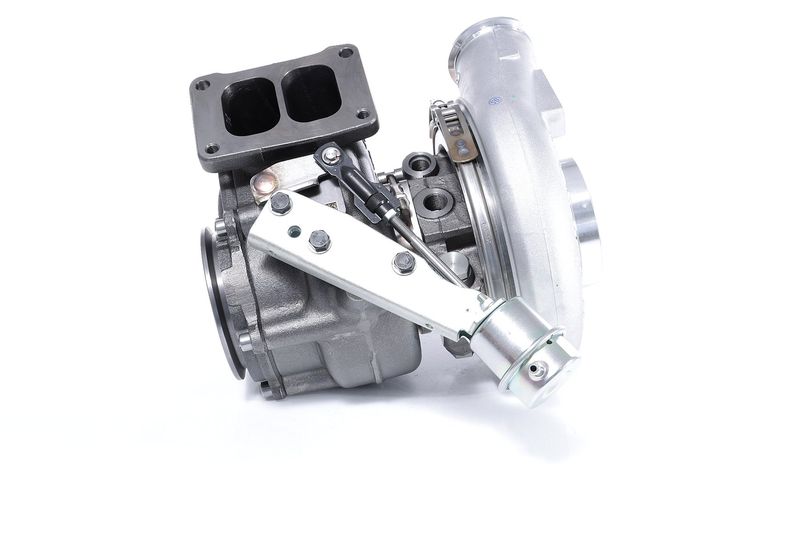 Compresor,sistem de supraalimentare T917606 BTS Turbo
