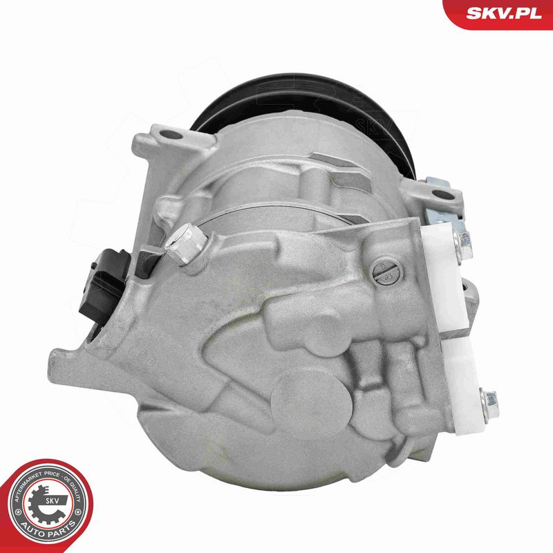 Kompressor, kliimaseade, ESEN SKV 84SKV075