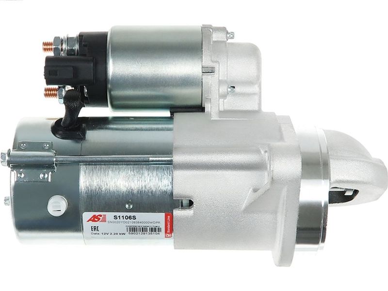 AS-PL S1106S Starter