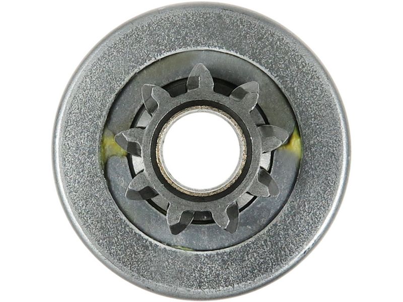Vabajooks, starter, AS-PL SD0014P