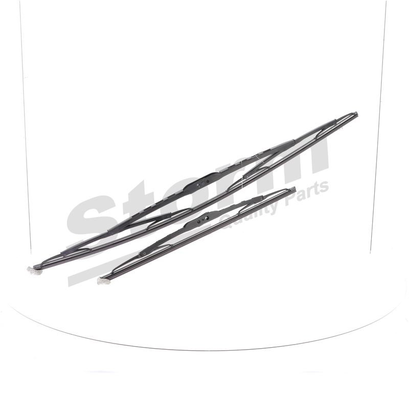 Balai d'essuie-glace STORM QUALITY PARTS STO650400CLAS