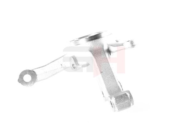 Käändmik, rattakinnitus, GH GH-293366H