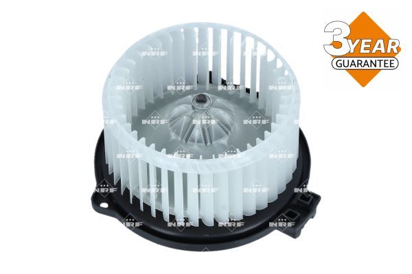 Ventilator, habitaclu NRF EASY FIT 34582
