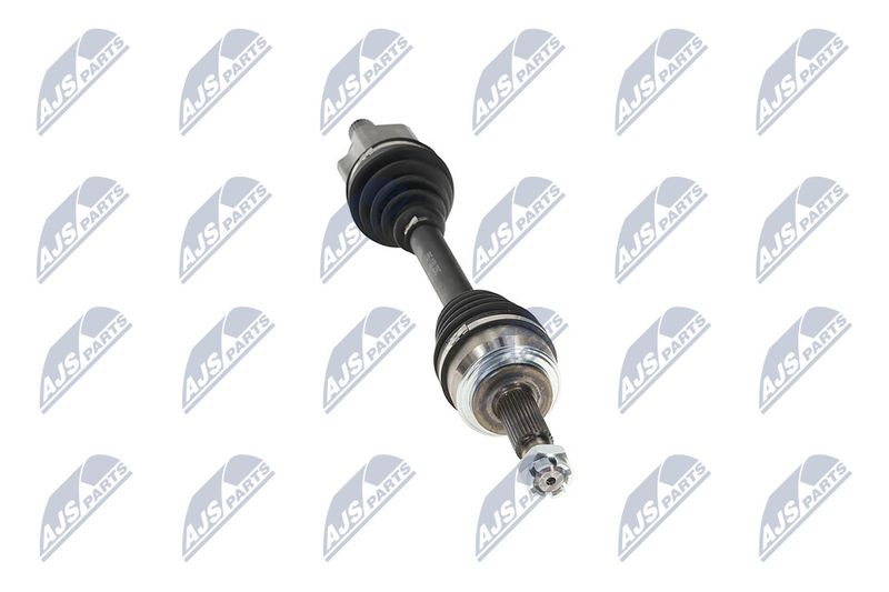 NTY NPW-RE-130 Drive Shaft