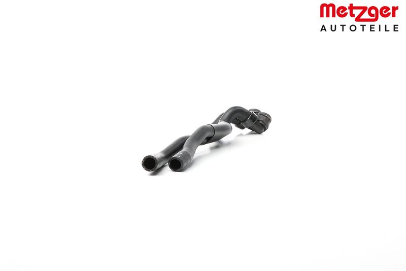 METZGER AUTOTEILE 2420924 Radiator Hose