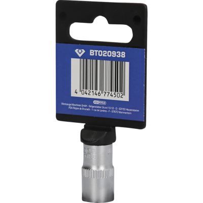 Padrun, KS TOOLS BT020938