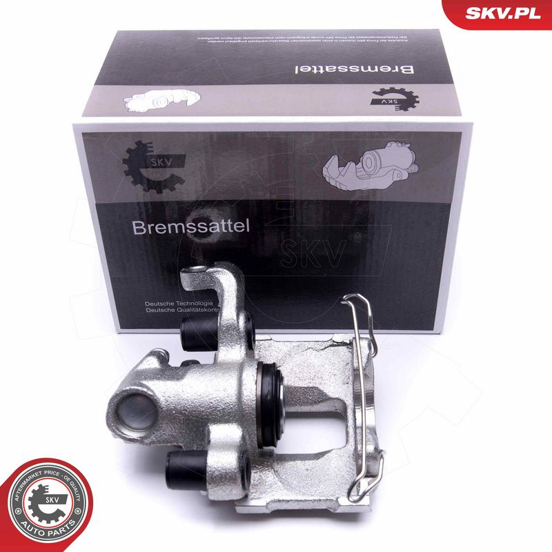 Pidurisadul, ESEN SKV 46SKV284