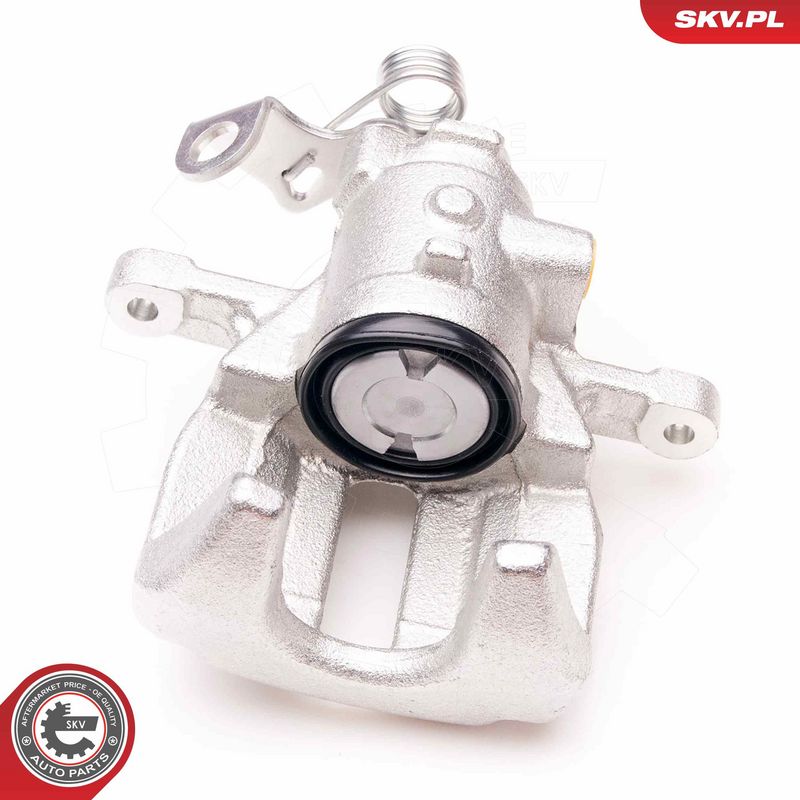 Pidurisadul, ESEN SKV 23SKV973
