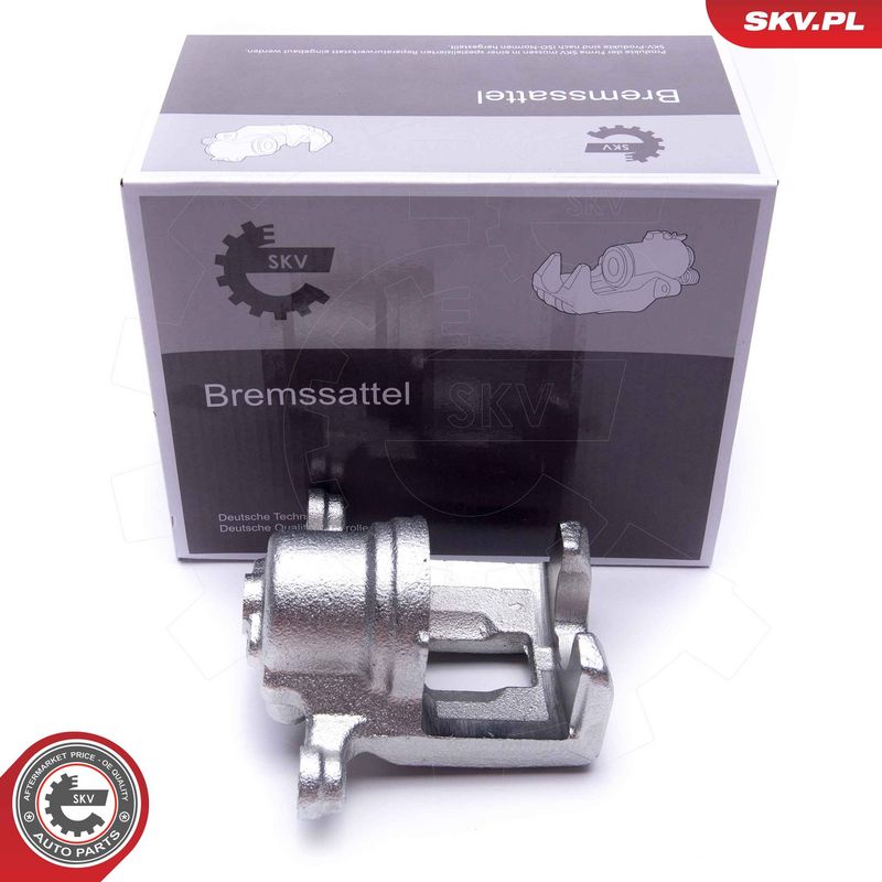 Pidurisadul, ESEN SKV 23SKV703