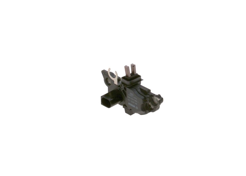 Regulator, alternator 1 986 AE0 063 BOSCH