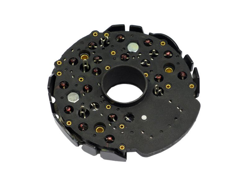 AS-PL ARC0078 Rectifier, alternator