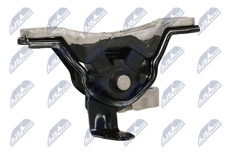 Paigutus, Mootor, NTY ZPS-PL-041